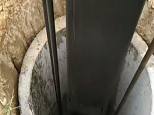 石嘴山打井公司